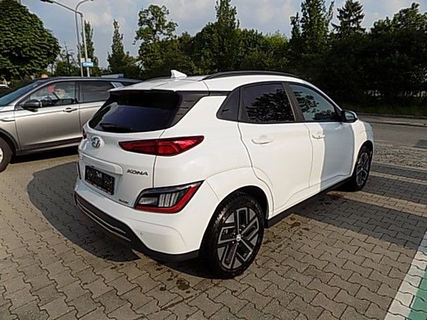 Hyundai Kona Elektro Trend 100 kW image number 4