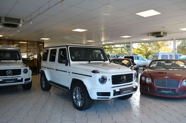 Mercedes-Benz G 500 310 kW image number 2