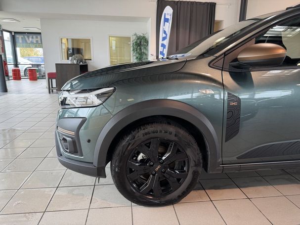 Dacia Jogger TCe 110 Extreme 81 kW image number 5