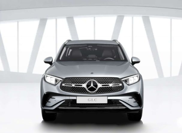 Mercedes-Benz GLC 220 d 4Matic 145 kW image number 1