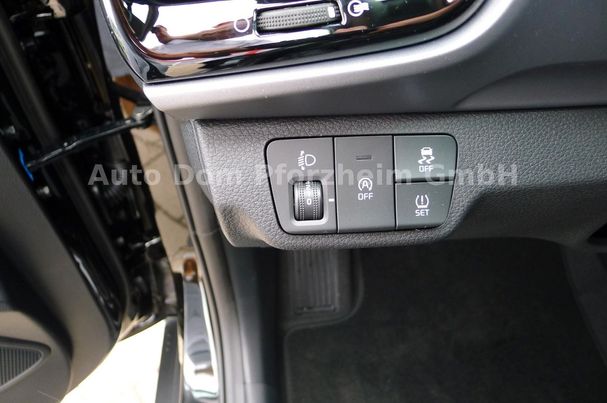 Kia Stonic 1.0 100 74 kW image number 8