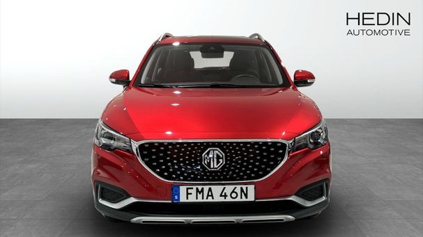 MG ZS EV 105 kW image number 8