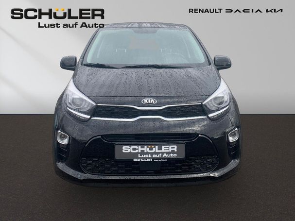 Kia Picanto 1.0 49 kW image number 2