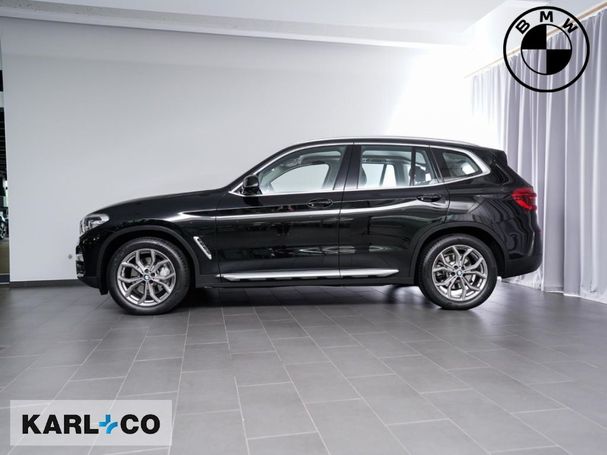 BMW X3 xDrive 170 kW image number 3