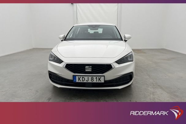 Seat Leon 2.0 TDI 110 kW image number 3