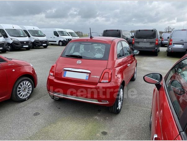 Fiat 500 1.0 51 kW image number 2