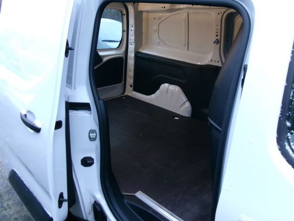 Toyota Proace City 1.5 D-4D 75 kW image number 11