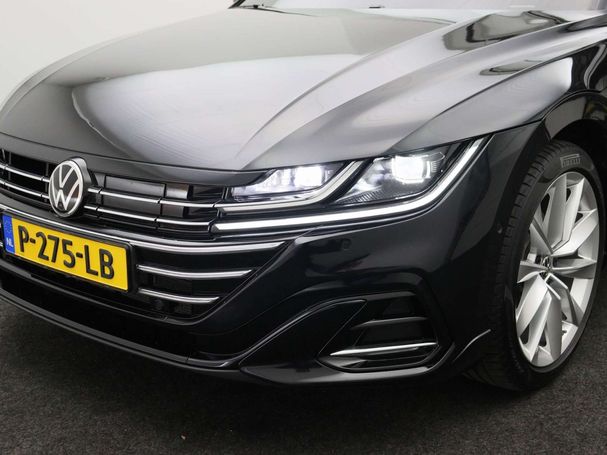 Volkswagen Arteon eHybrid DSG 160 kW image number 43