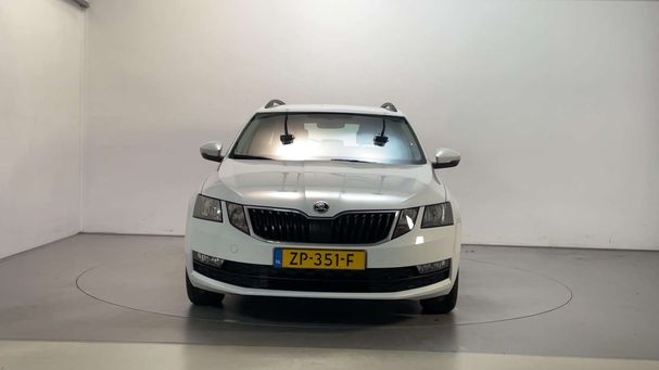 Skoda Octavia Combi 1.0 TSI Ambition 85 kW image number 15