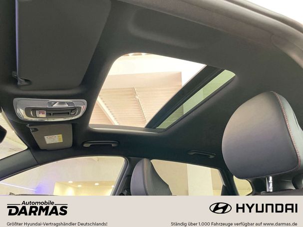 Hyundai Kona 1.6 DCT 146 kW image number 17