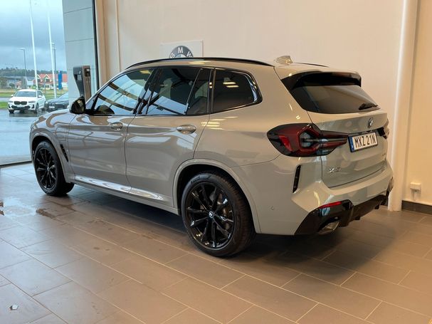 BMW X3 xDrive30e 216 kW image number 3