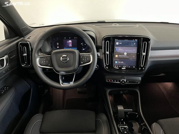 Volvo XC40 130 kW image number 10