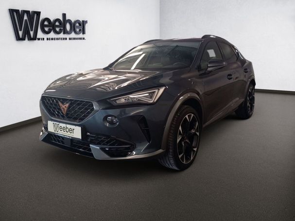 Cupra Formentor 110 kW image number 1