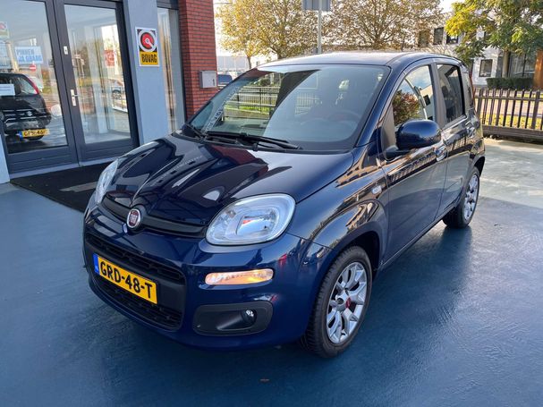 Fiat Panda 1.2 Lounge 51 kW image number 9