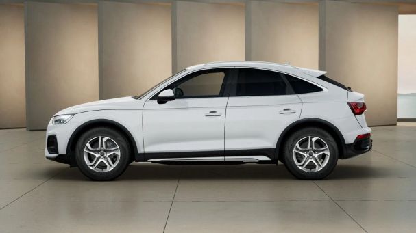 Audi Q5 Sportback 150 kW image number 4