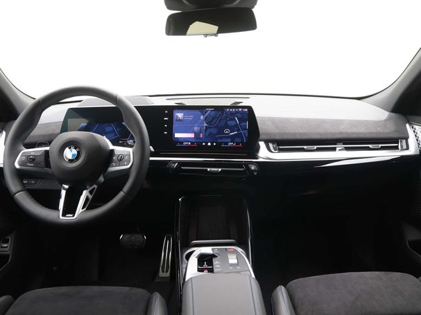 BMW X2 sDrive20i 115 kW image number 13