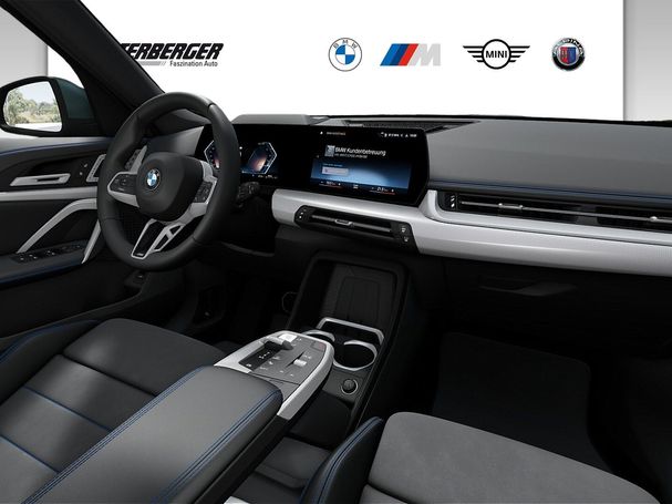 BMW X1 xDrive23i 160 kW image number 5