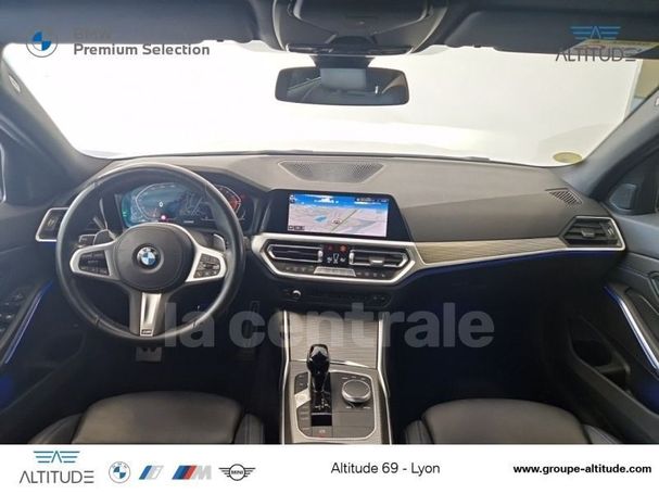 BMW 330d Touring xDrive 210 kW image number 26