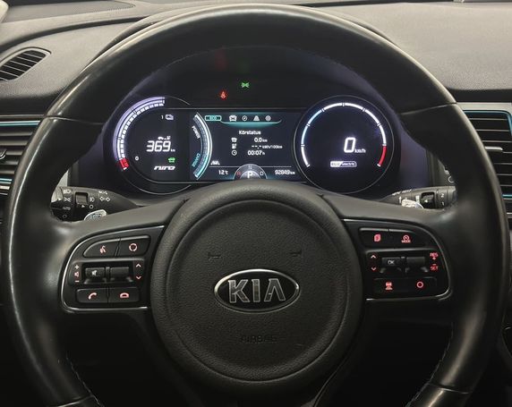 Kia Niro e 64 kWh 150 kW image number 17