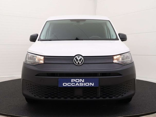 Volkswagen Caddy 2.0 TDI 55 kW image number 6