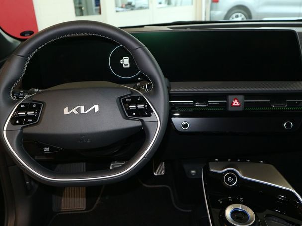 Kia EV6 AWD 239 kW image number 10