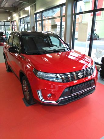 Suzuki Vitara 1.4 Boosterjet Hybrid Comfort ALLGRIP 95 kW image number 1