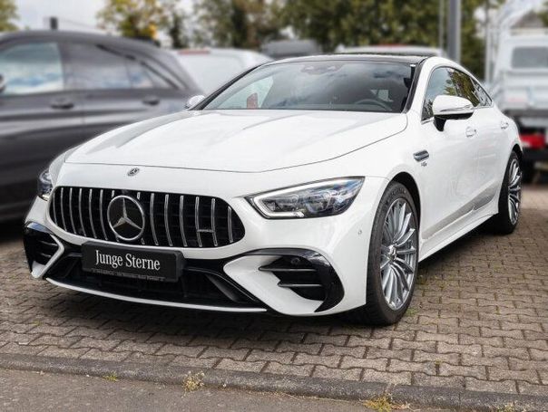 Mercedes-Benz AMG GT 53 320 kW image number 16