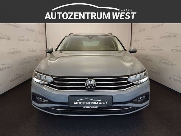 Volkswagen Passat Variant 2.0 TDI Business DSG 110 kW image number 3