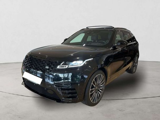 Land Rover Range Rover Velar 221 kW image number 1