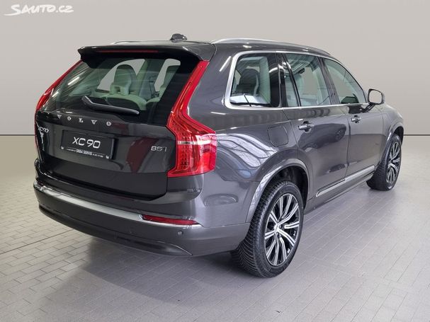 Volvo XC90 B5 AWD T8 173 kW image number 6