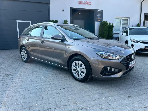 Hyundai i30 85 kW image number 11