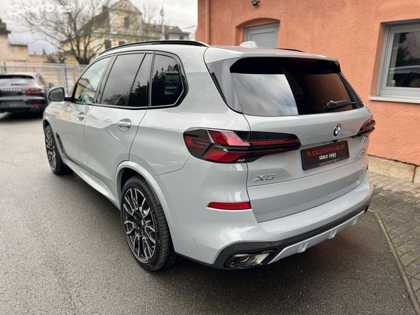 BMW X5 xDrive30d 210 kW image number 5