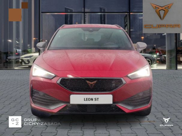 Cupra Leon Sportstourer 110 kW image number 8