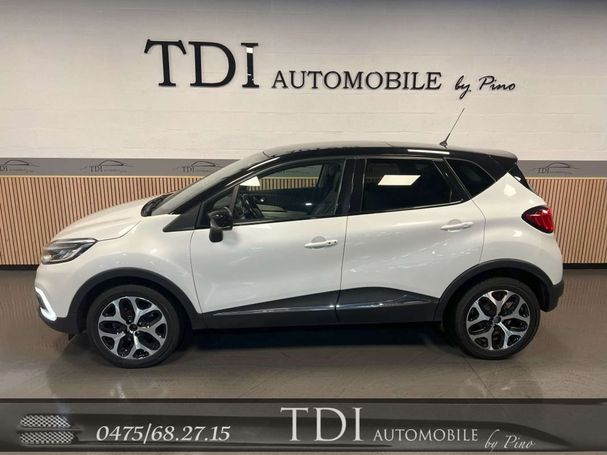 Renault Captur Energy dCi 110 81 kW image number 5