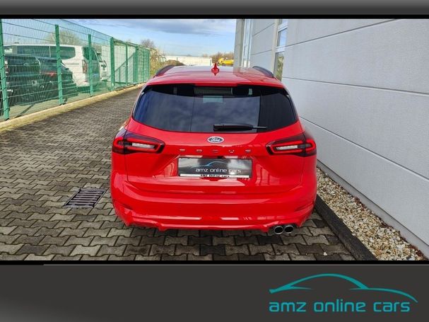 Ford Focus MHEV 114 kW image number 8