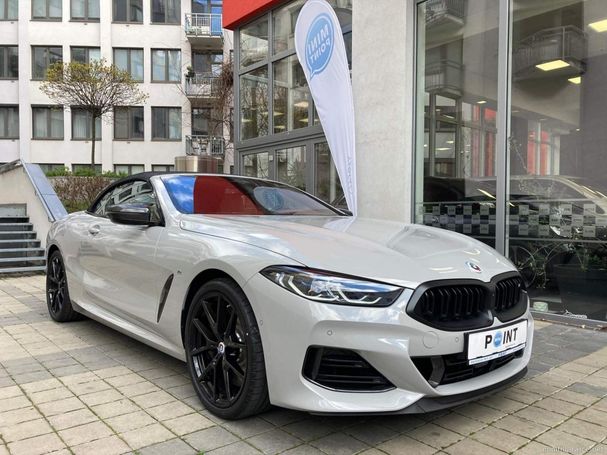 BMW 850i Coupe xDrive 390 kW image number 3