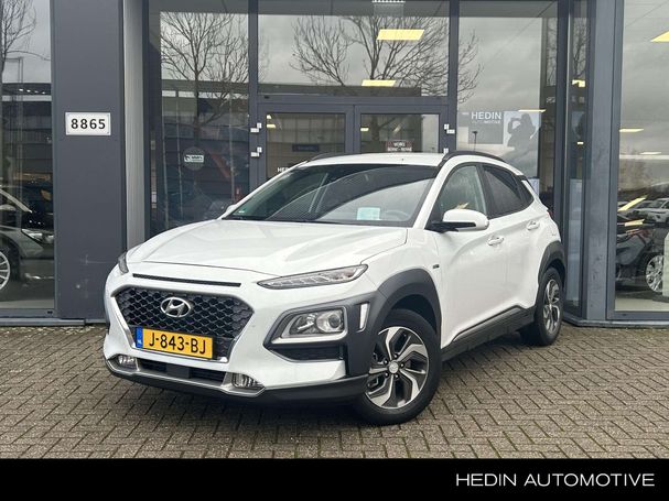 Hyundai Kona 1.6 GDI 104 kW image number 1