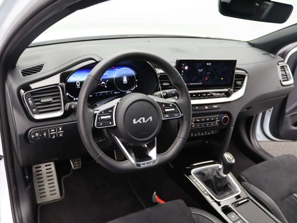 Kia Ceed SW 1.0 T-GDi 88 kW image number 32