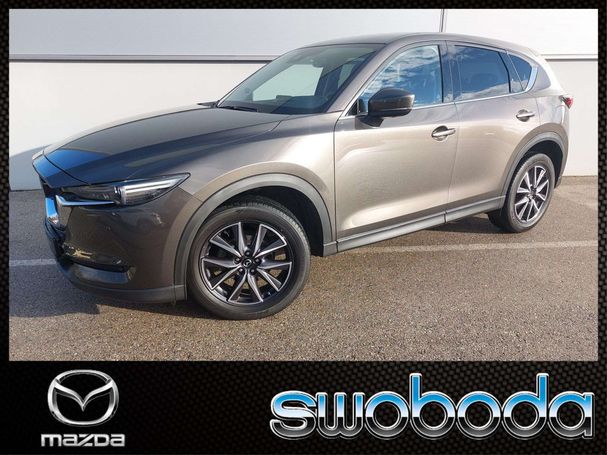 Mazda CX-5 194 AWD 143 kW image number 1