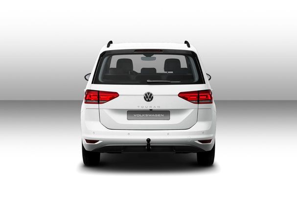 Volkswagen Touran DSG 110 kW image number 5