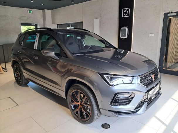 Cupra Ateca 110 kW image number 2