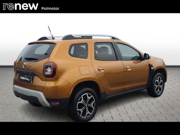 Dacia Duster TCe Prestige 96 kW image number 2