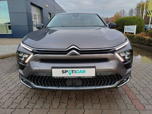 Citroen C5 X C5 X 96 kW image number 3