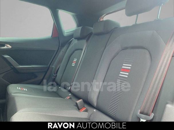 Seat Arona 1.0 TSI DSG 85 kW image number 7