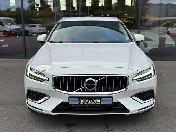 Volvo V60 T4 Geartronic Inscription 140 kW image number 7