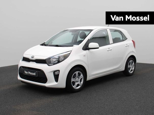 Kia Picanto 1.0 49 kW image number 1