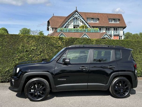 Jeep Renegade 97 kW image number 6