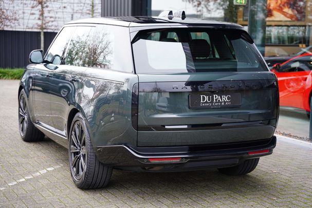 Land Rover Range Rover 338 kW image number 2