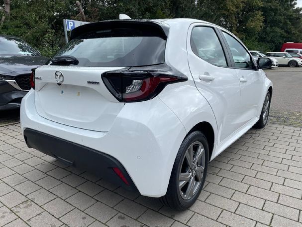 Mazda 2 Hybrid CVT 85 kW image number 3