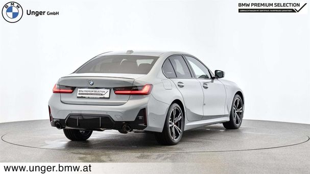 BMW 320d xDrive 140 kW image number 17